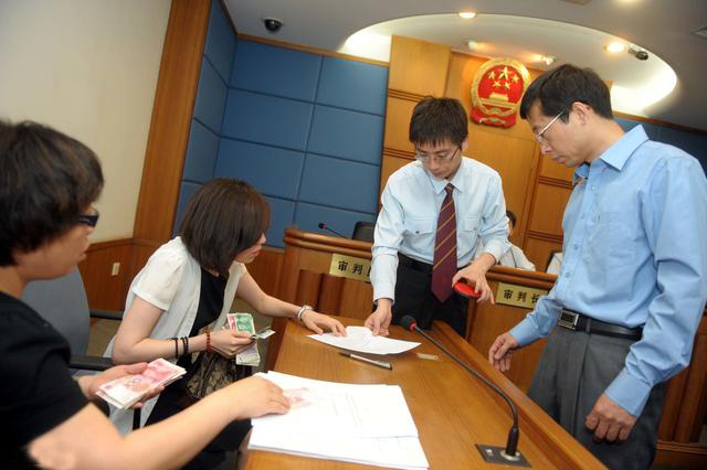 拆迁官司通常打几年结束征拆诉讼,遇到拆迁问题怎样联系律师征拆