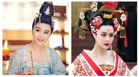 高人气的“大女主”妆容精髓，附口红试色|美妆