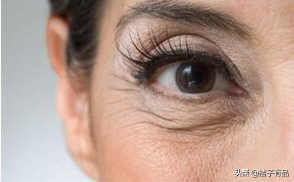 30岁眼部皱纹淡斑产品,面部皱纹和眼部皱纹