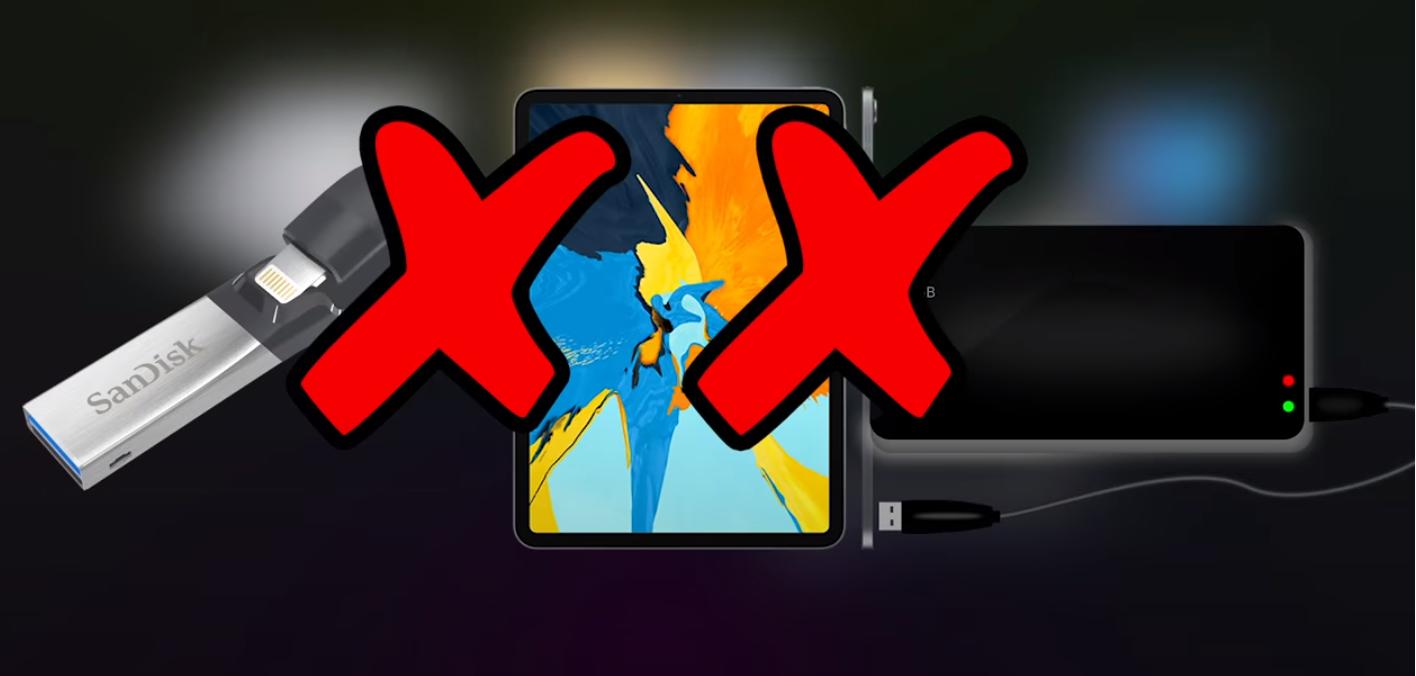 库克不会跟你讲这些,到底iPadPro值不值得买?