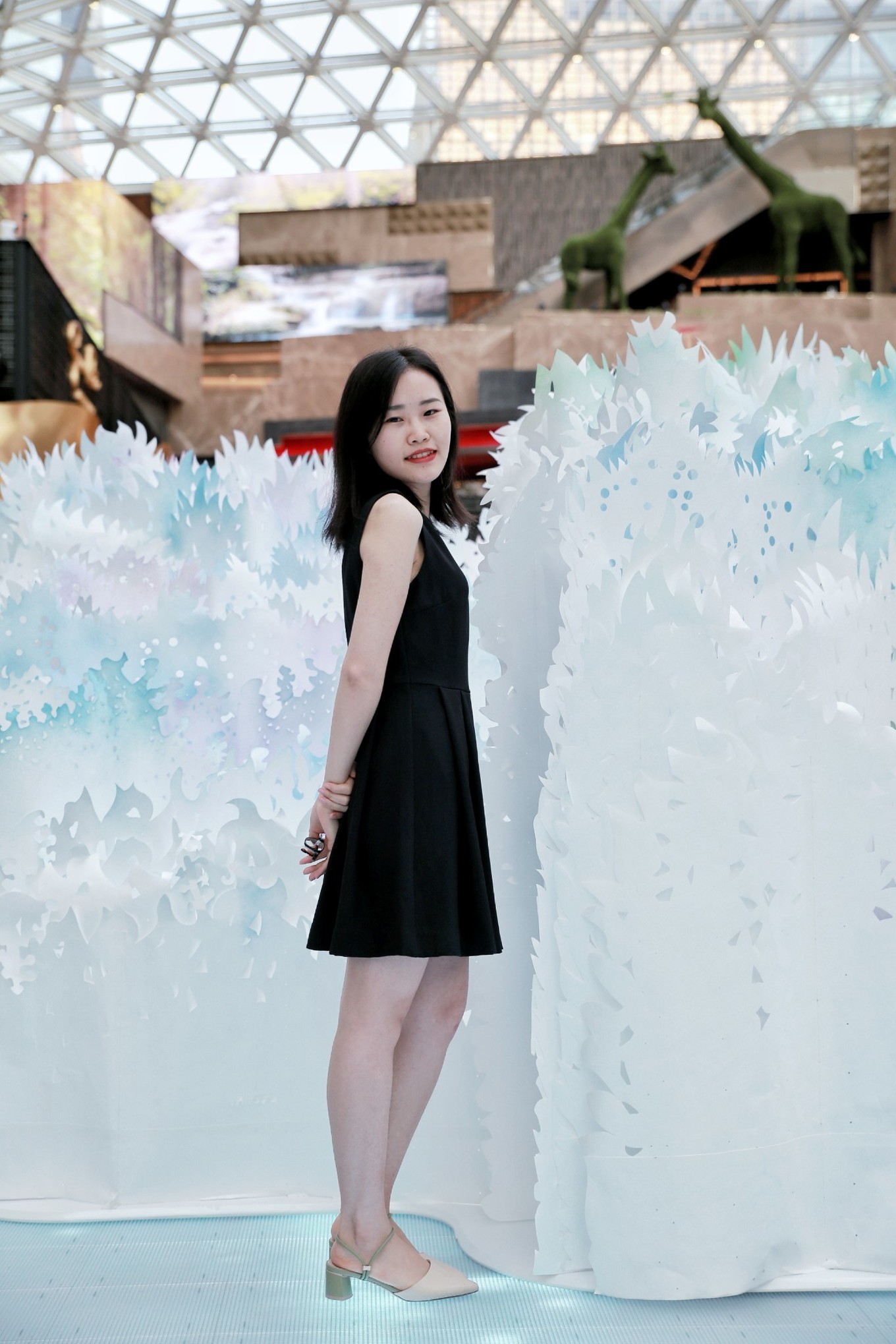 澳门回归20周年旅游攻略,澳门回归20年去了哪些地方