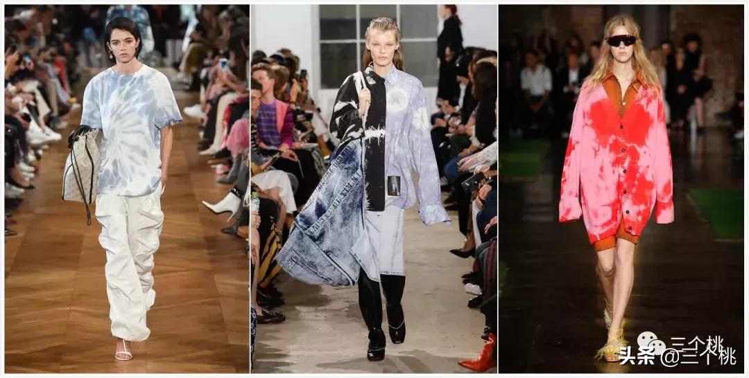 今年最流行的高端休闲式的t恤,今年最流行的t恤新款