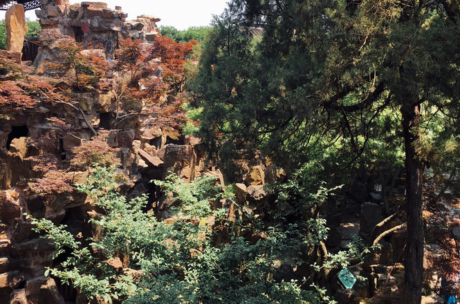 吴中游玩,吴中区旅游