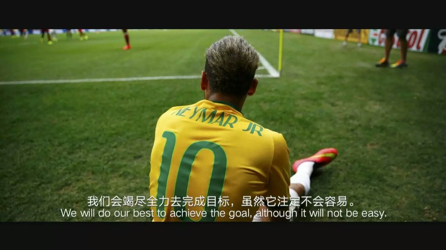 2018足坛四大感人瞬间,盘点2017年足坛经典瞬间