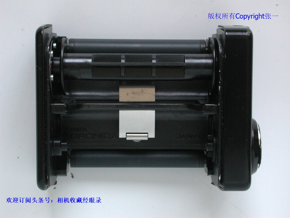 勃朗尼卡周年限定,勃朗尼卡bronicas2和哈苏500