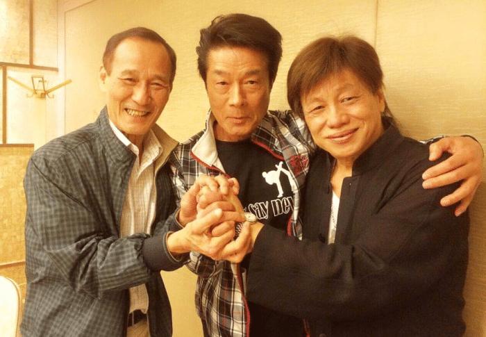 李连杰电影中最知名的20个反派,李连杰电影中的反派人物