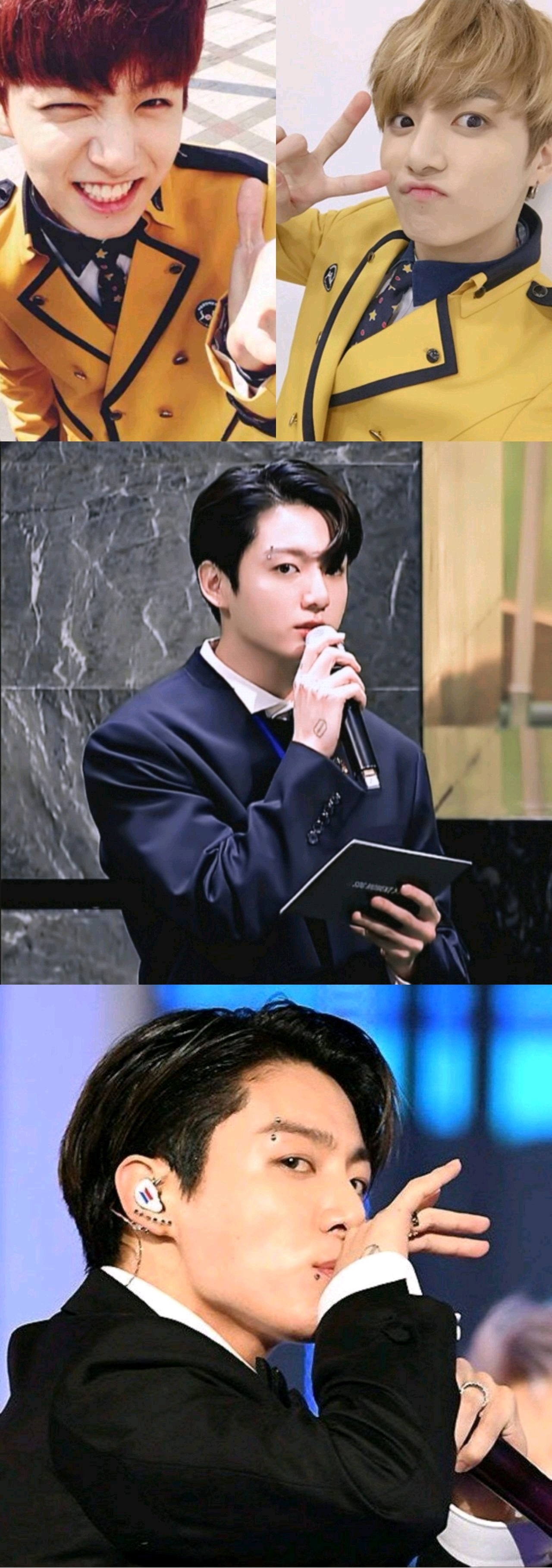 bts成员教田柾国做题,bts田柾国takeitout