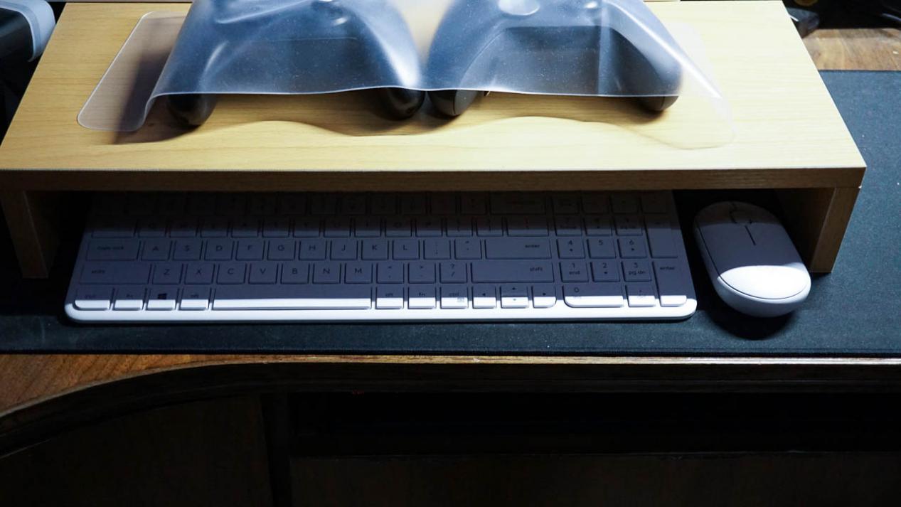 罗技无线键盘鼠标套装mk470,罗技g470键鼠套装