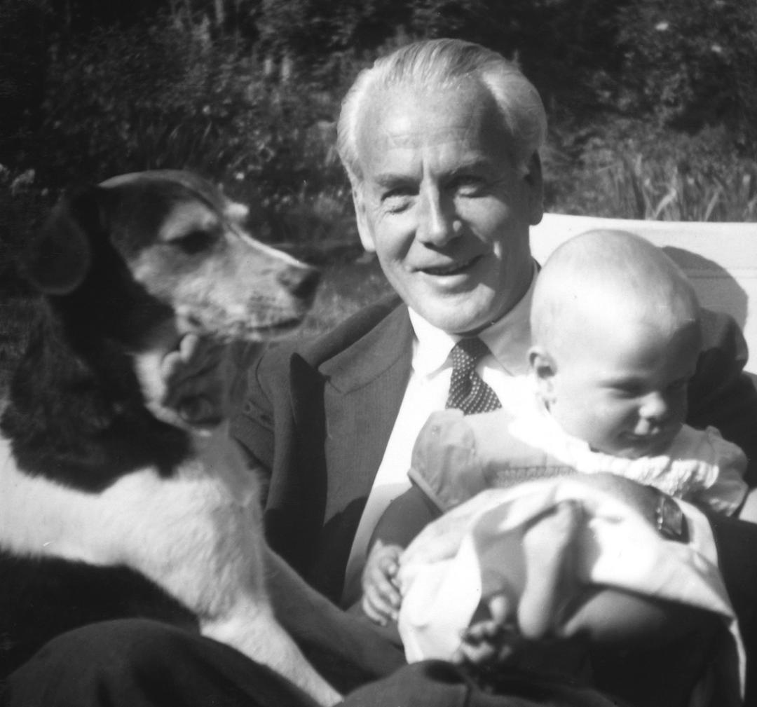 英国贵族最野的女人：大把人想写我的传记，可他们对性一窍不通