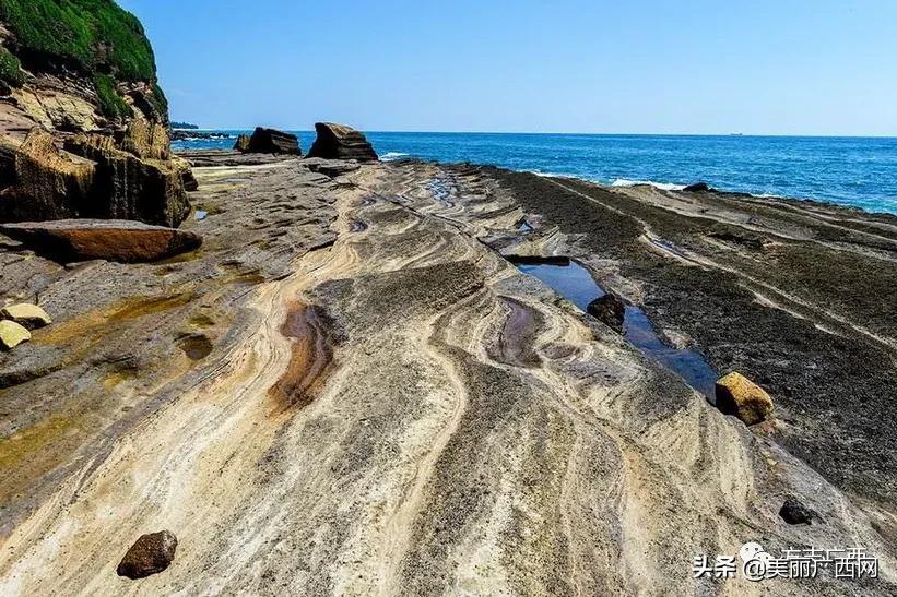 广西北海涠洲岛了解一下,涠洲岛观鲸攻略