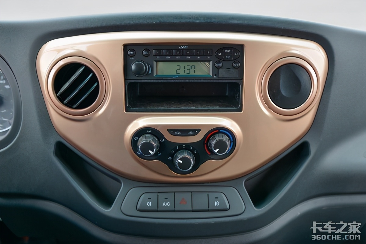 江淮康铃j5可以拉五吨货吗,最新款江淮康铃j5高栏