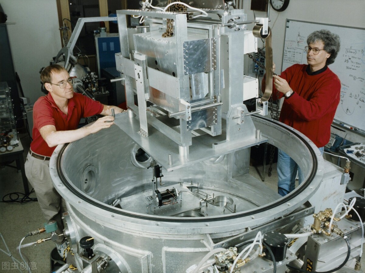 世界科学仪器十大品牌,全球20大科学仪器顶尖巨头