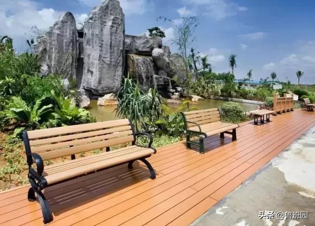 天然木材家具,常用做家具的几种木材材质