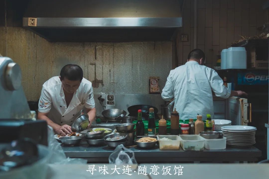 大连寻味,寻味大连大连美食探店