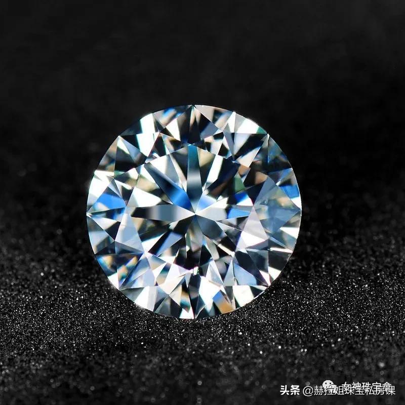 有什么比较好的莫桑钻,什么是莫桑钻和钻石有什么区别