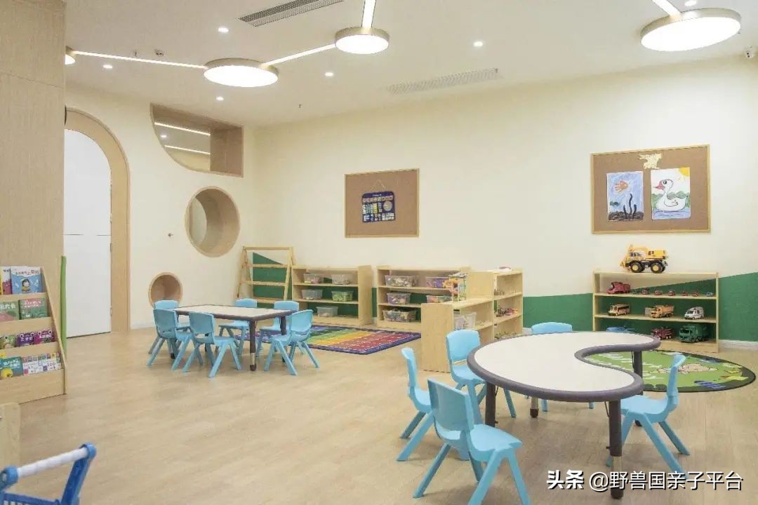 东莞早教班哪家早教中心比较好,早教机构哪家靠谱