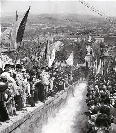 红旗渠多少公里在林州境内,林州红旗渠的美丽景点