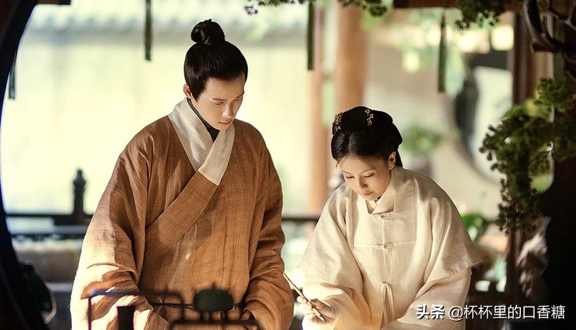 章子怡主演的上阳赋首发预告片,上阳赋章子怡超长预告