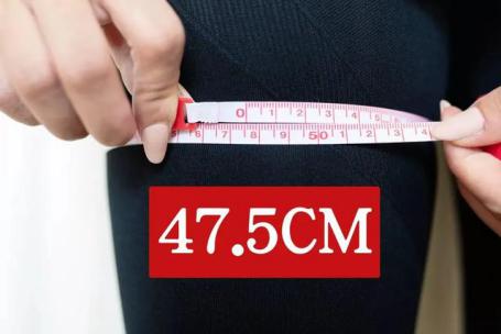 这条打*裤底**堪称裤子界小米，燃脂提臀还滋润身体，重点是自带磁疗