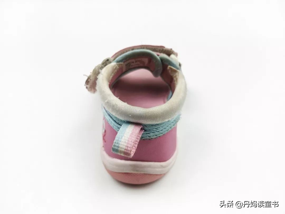 儿童凉鞋该如何选择,测评儿童凉鞋超标
