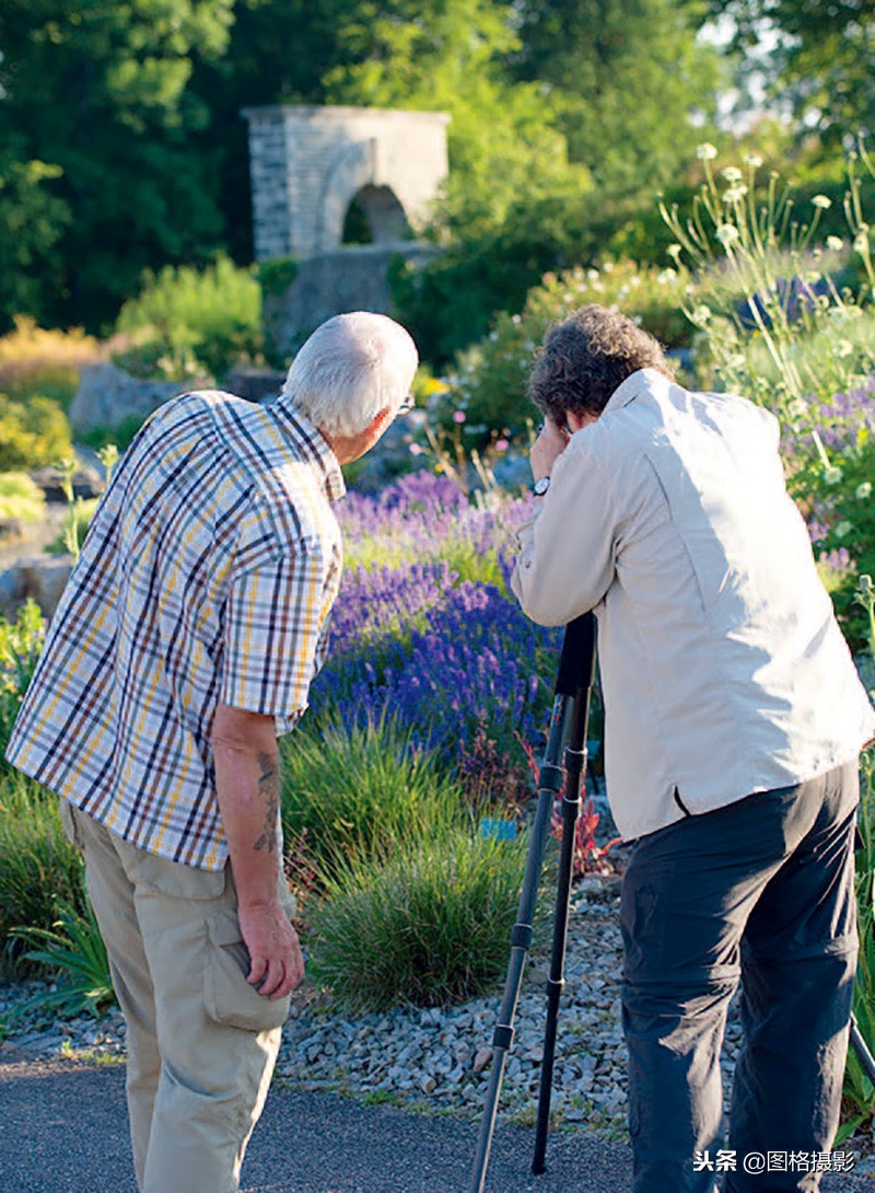 摄影师拍写真都看到了什么,摄影师拍的个人视频思路