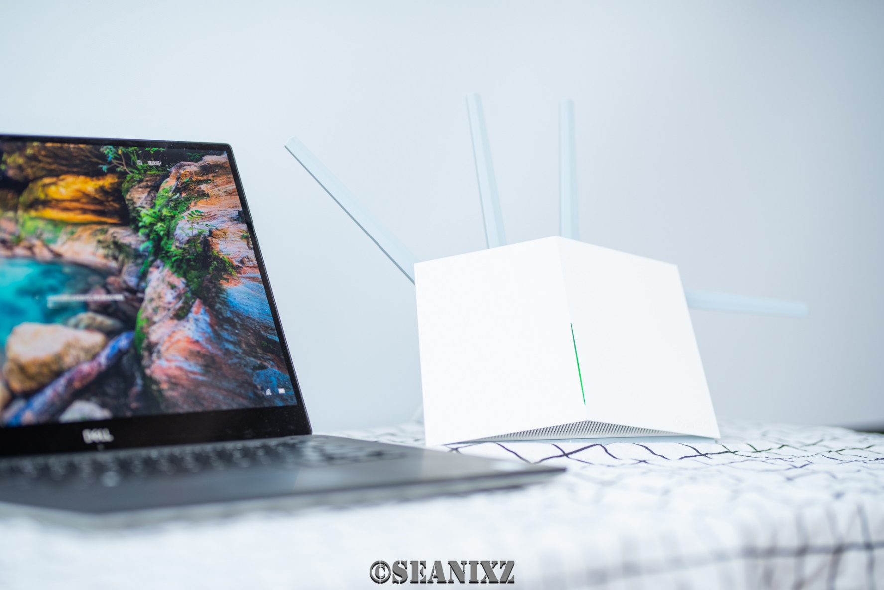 360家庭防火墙v5s怎么连接,360防火墙v5s增强版路由器