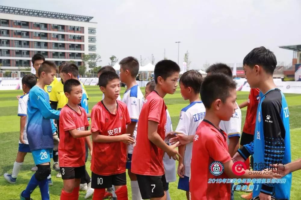 在美丽的溧水，我们看到了江苏足球的未来