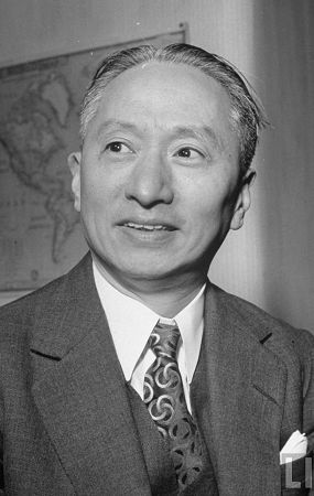 妻子112岁丈夫98岁！顾维钧养生秘诀公布，第三条让人惊讶又羡慕