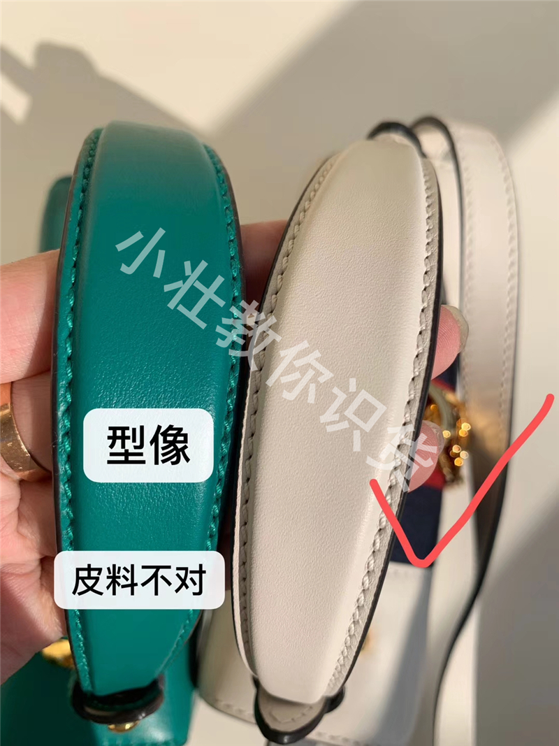 guccisylvie包包为什么下架,guccisylvie小蜜蜂包真假鉴定