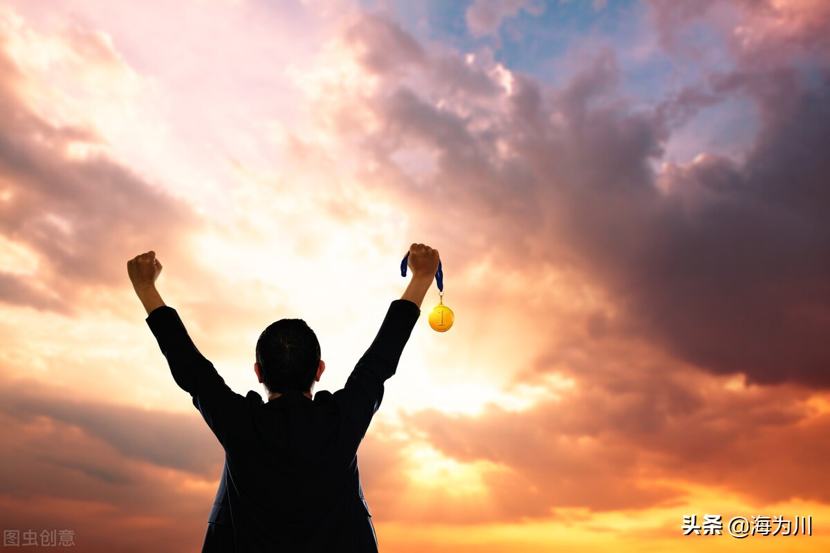 五毒俱全指人生不好的习惯,为何远离五毒俱全的人