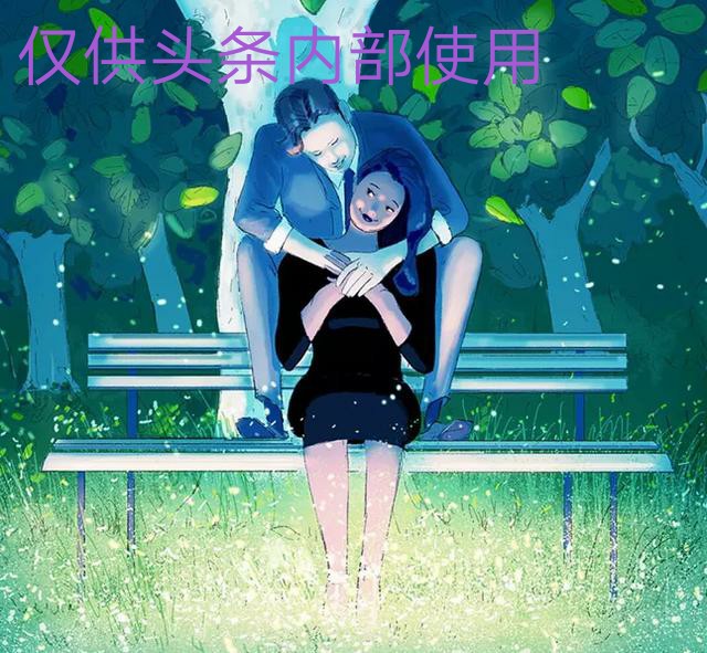 女人正不正经，不用故意试探，看她“语言表情”就能一目了然