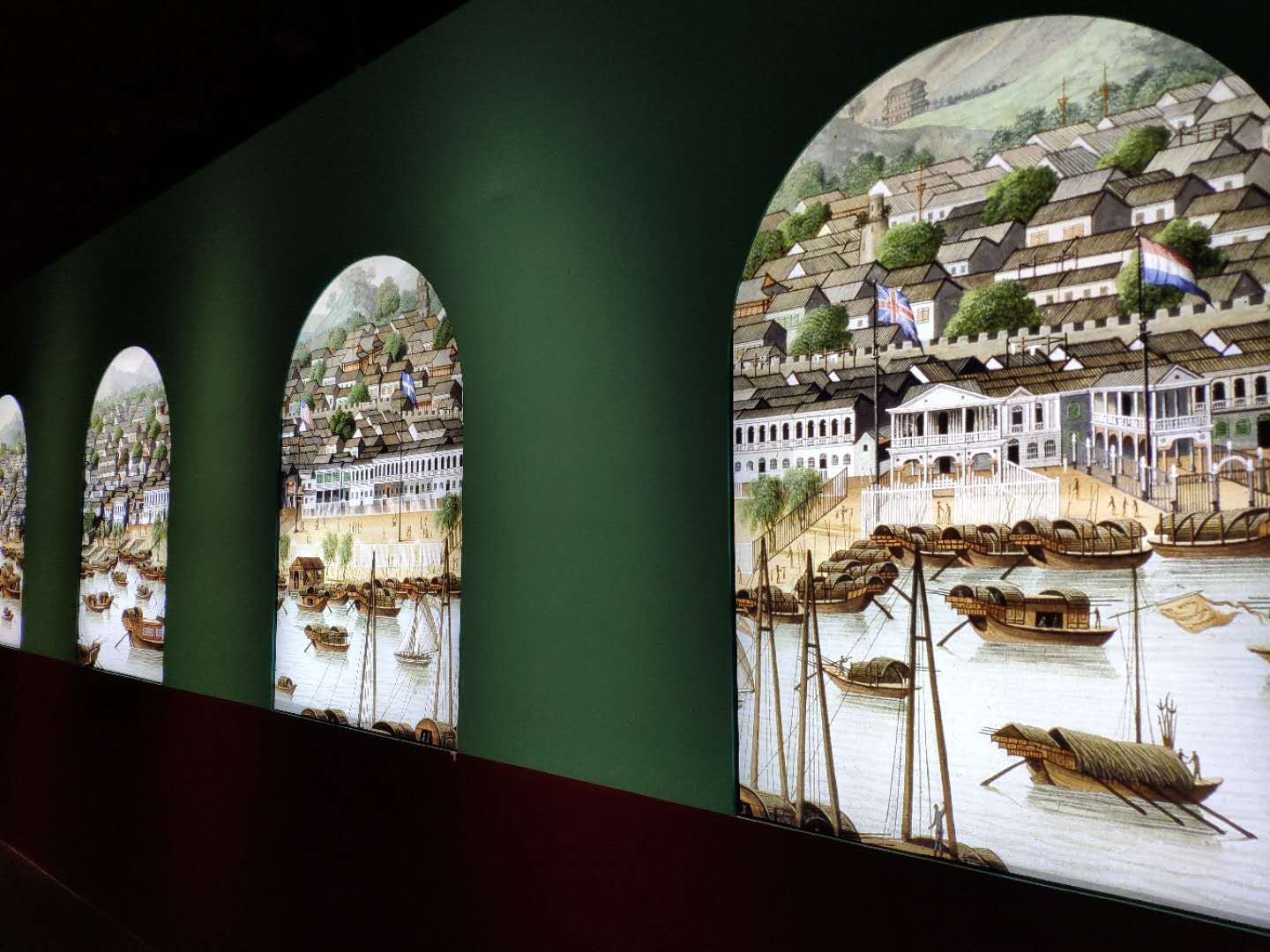 广东省哪里好玩推荐一下,广东哪里有好玩又刺激的地方