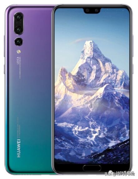 原谅绿、基佬紫、土豪金---手机配色发展史