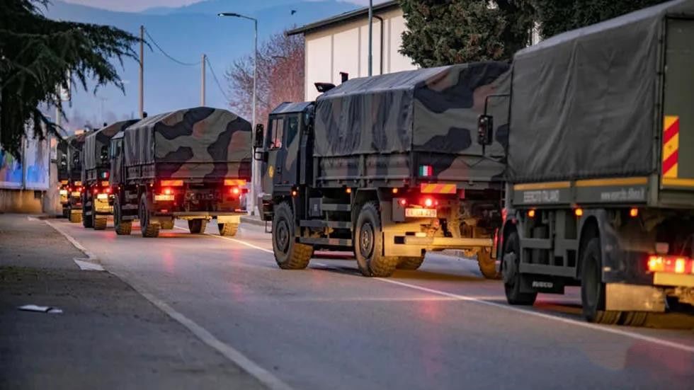 意大利的真实现状,意大利现在国内现状