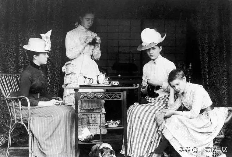 藤编家具除甲醛吗,藤编家具容易积灰么