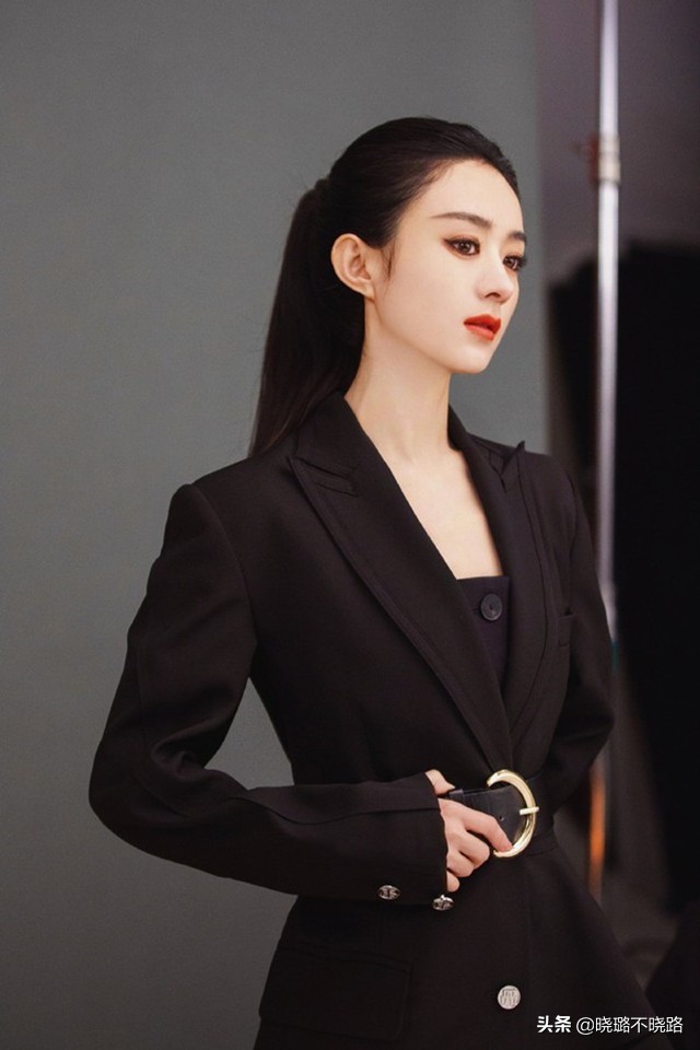 扎马尾会很土吗,扎马尾的时候注意事项