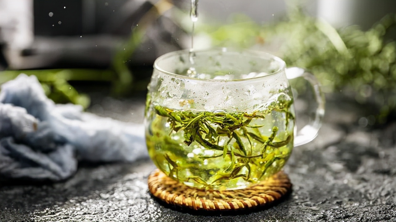 茶叶口感比较淡的茶有哪些,为什么越贵的茶口味越是清淡