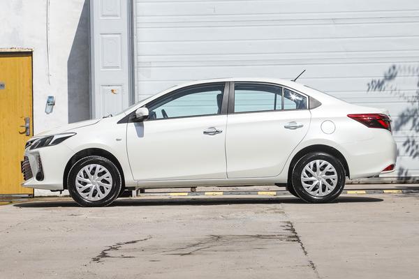 15万公里的丰田威驰怎么样,丰田威驰顶配评测