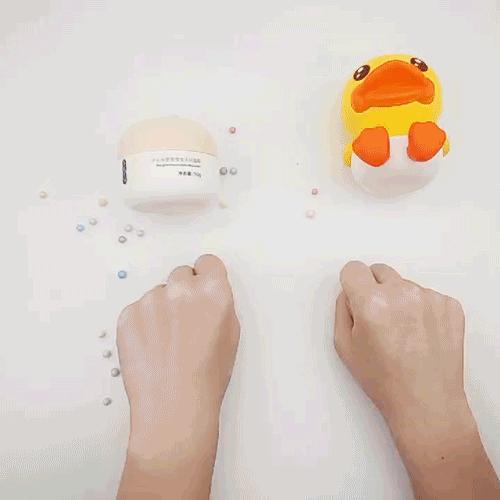 儿童保湿滋润面霜测评,清爽型儿童面霜