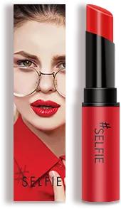 秋冬季的幸福感,10支口红告诉你什么是又美又高级