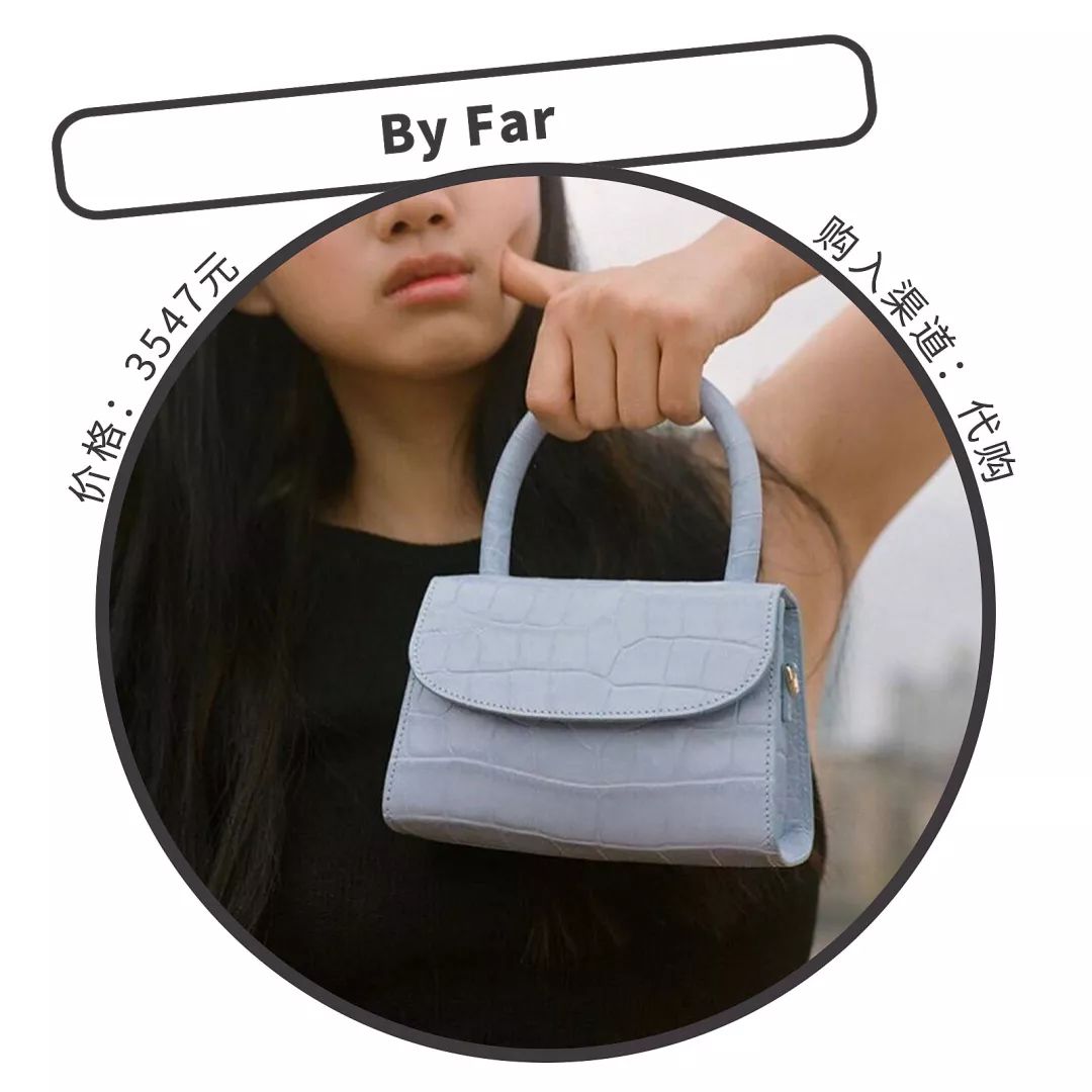 最流行的轻奢包包,十大最值得入手的轻奢包包