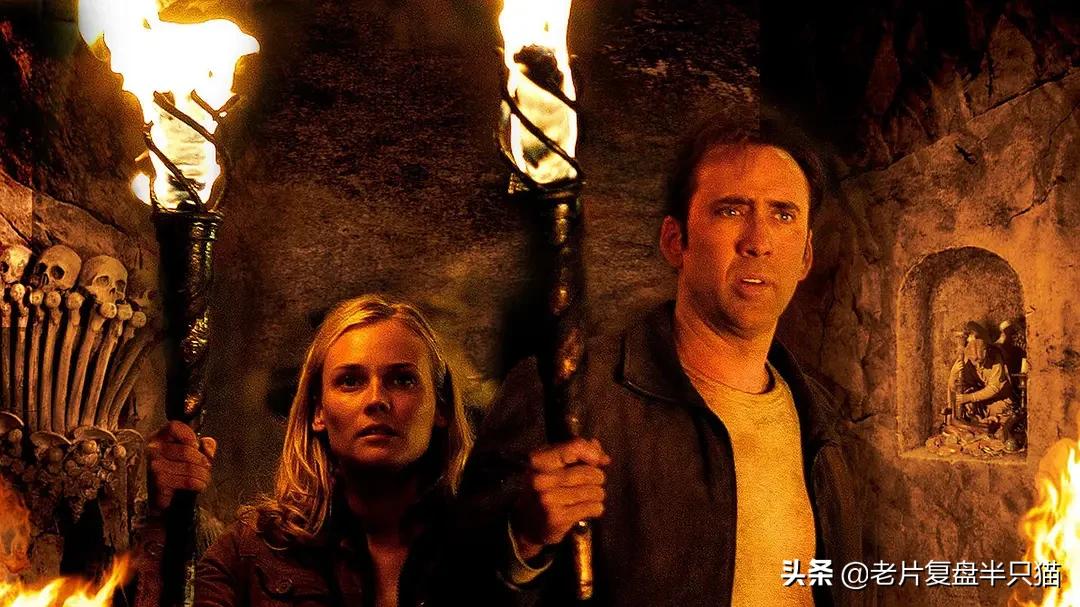 尼古拉斯凯奇从富豪变穷人的电影,尼古拉斯凯奇全部电影免费观看