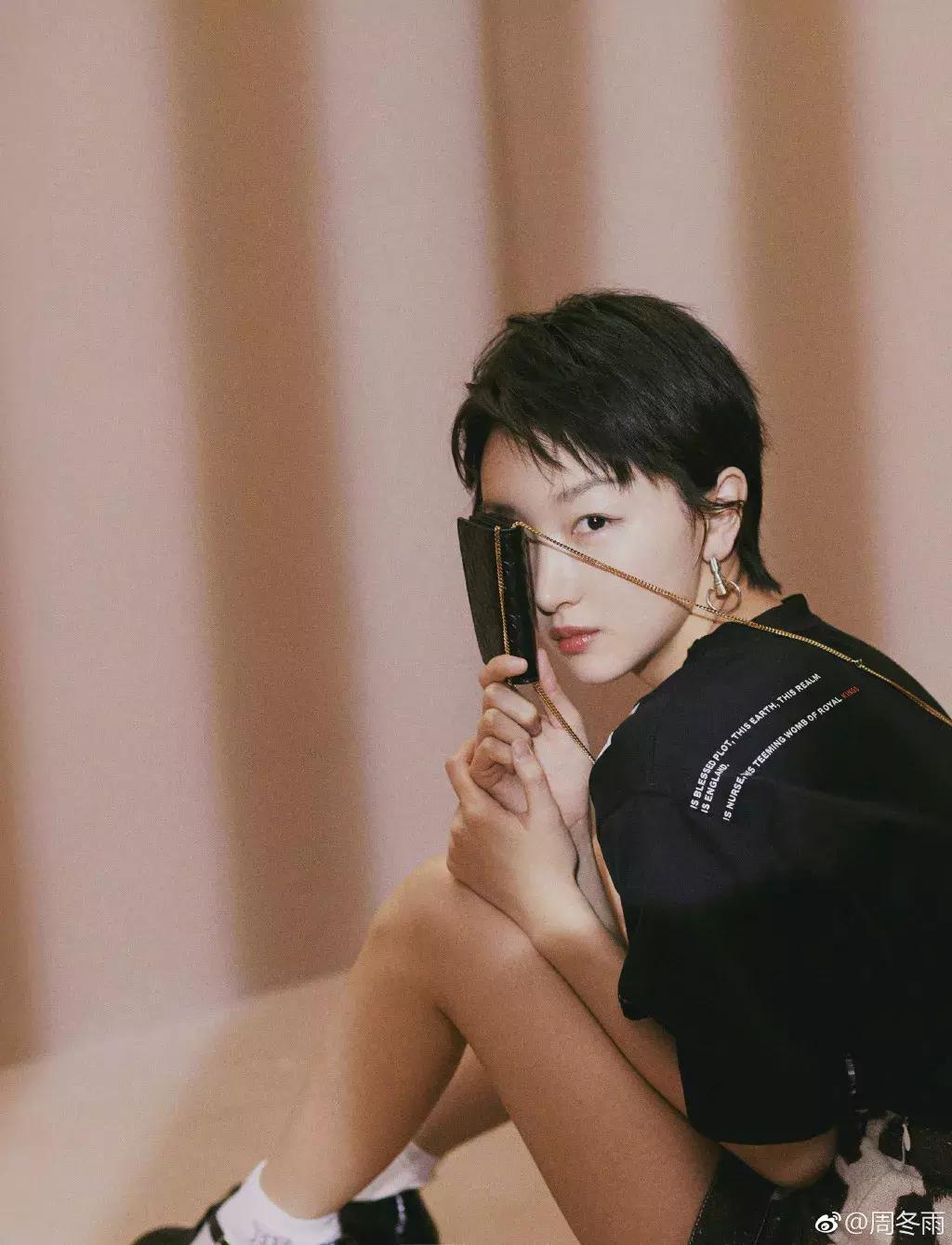 适合自己在家染的发色,今年最流行的发色染了就不想换