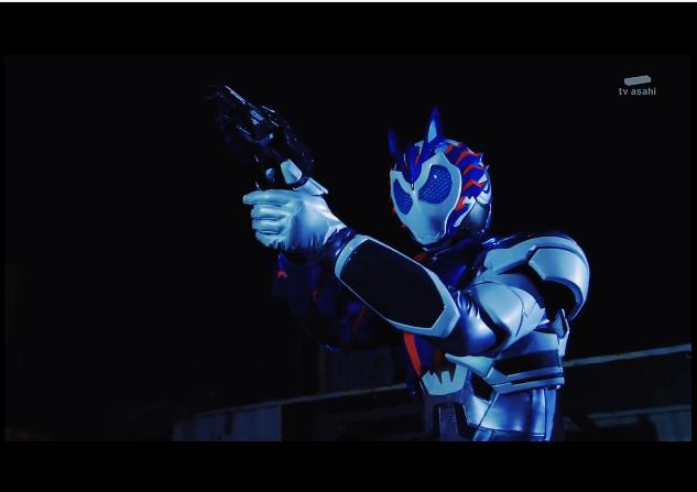 假面骑士令和第一世代片段,假面骑士令和第一世代解析