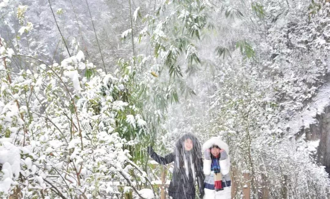 中国“林海”，你可能还不知道，这是一个低调很久了高颜值县城！