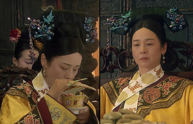 古代女人美甲的讲究,古代女子用什么美甲