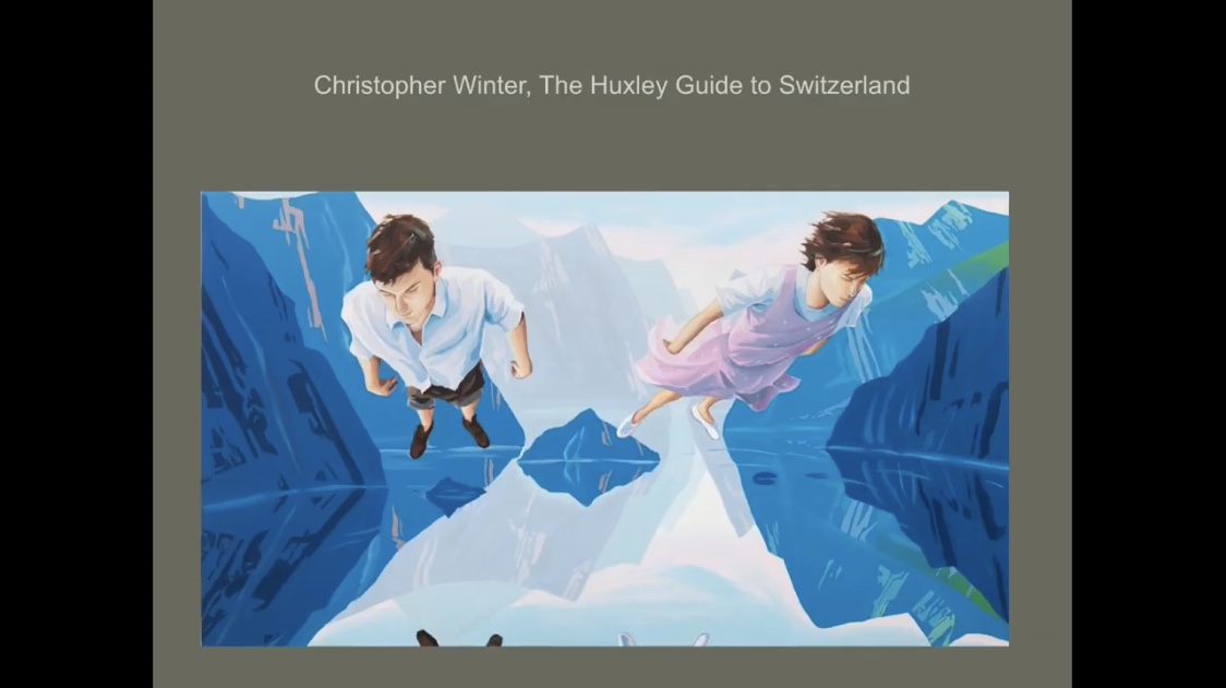 欧美博物馆,欧美博物馆镇馆