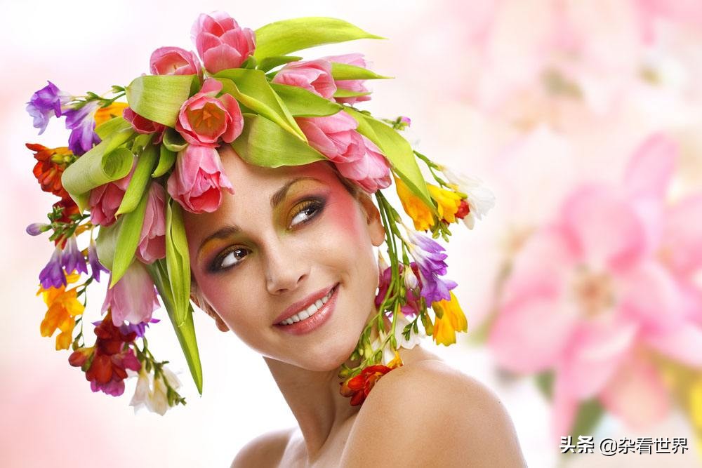 小小的郁金香是如何催生了资本家最厉害的敛取财富的招数之一的?