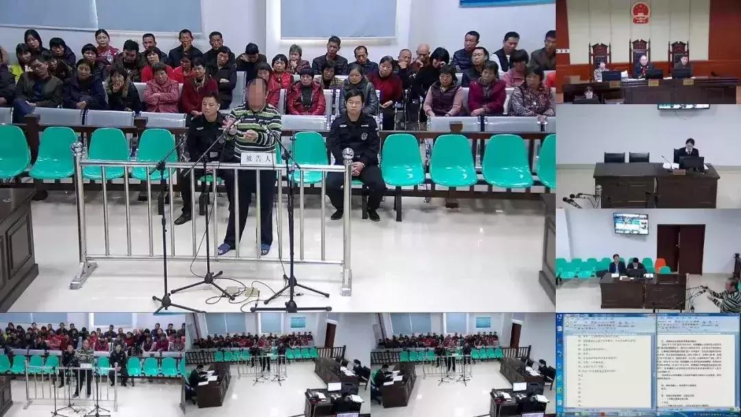 265名入会者损失超1300万元！泉州这个标会“会头”被判6年！