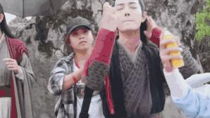 防晒渔夫帽到底多好用?遮挡99的紫外线,难怪大S上节目都要戴